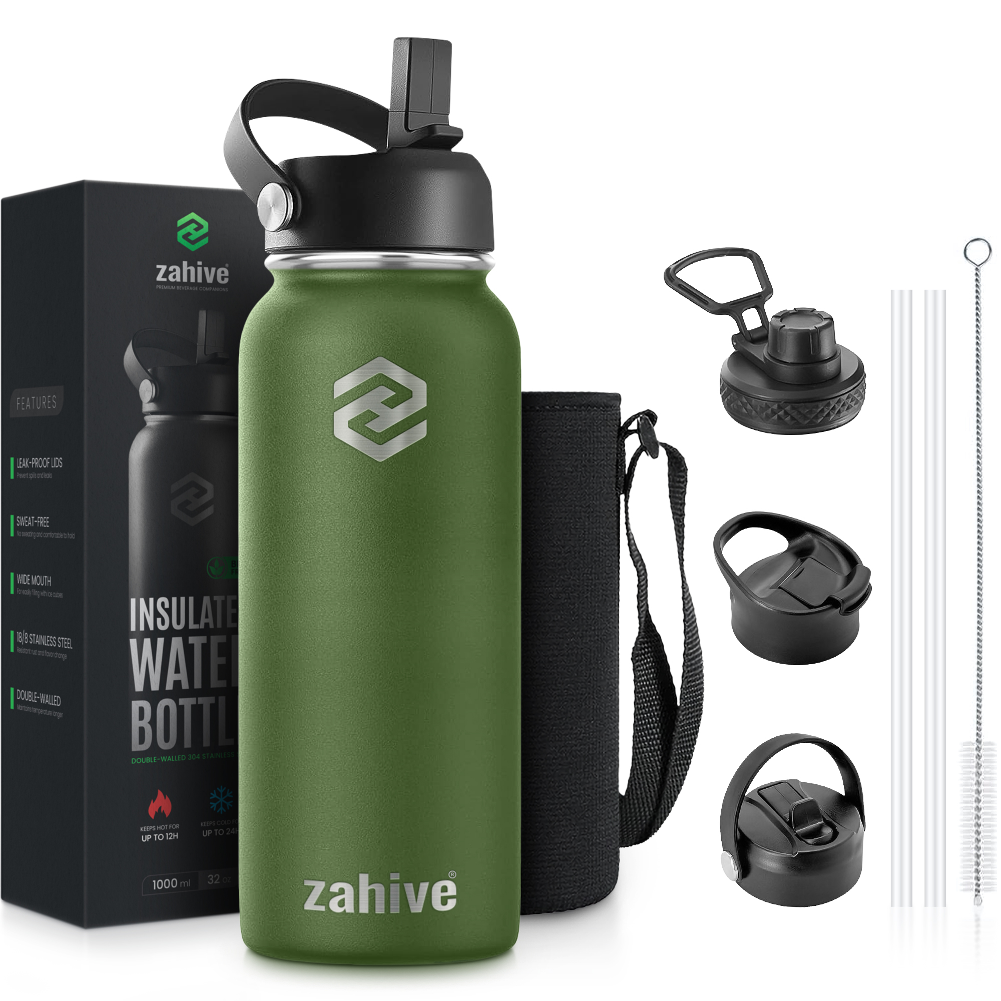 zahive-water-bottle_32oz-_army-green_main_V3---Copy